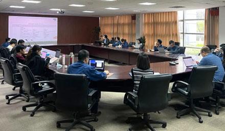 海星股份數字化辦公邁上新臺階！信息系統融合升級取得階段成果