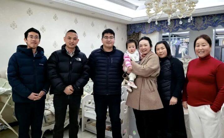 5月12日，母親節與積分制周年紀念日聯(lián)動(dòng)
